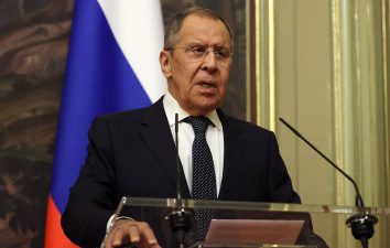 Russia hopes discussion of BRICS expansion criteria will not take long — Lavrov