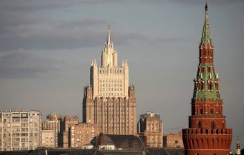 Russia ready to conduct talks with Ukraine based on realities — MFA