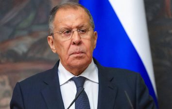 Lavrov to lead Russian delegation to G20 summit in Bali — Kremlin