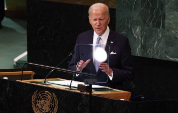 Biden praises Congressional midterms, ‘looking forward to the next couple of years’
