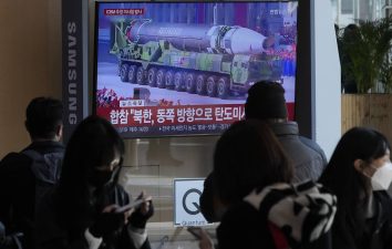 North Korean missile could travel 15,000 km, reach US on normal trajectory — top brass