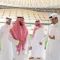 Saudi Arabia’s Crown Prince in Qatar to attend FIFA World Cup opening