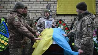 Ukraine objects to EU assessment of its casualties