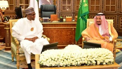 Presidency lauds Saudi’s humanitarian support to Nigerian conjoined twins