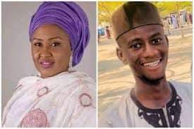 UPDATED: Police, not DSS, arrested varsity student on Aisha Buhari’s order