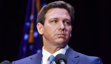 DeSantis for President PAC in the works, after blowout Florida victory