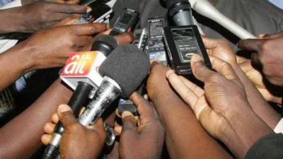 Nigerian media adopts new co-regulation, code of ethics