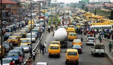 Strike continues as meeting with Lagos govt, drivers adjourned till Friday