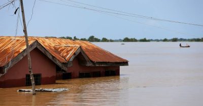 UN announces $10.5m funding for flood response in Nigeria 