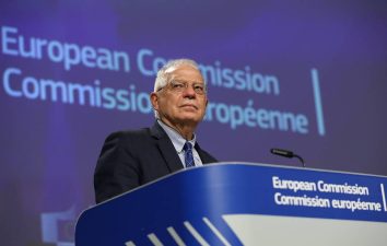EU fails to agree on 9th package of sanctions against Russia, says Borrell