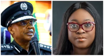 Nigeria’s Police IG recommends suspension of ASP Drambi Vandi over killing of lawyer