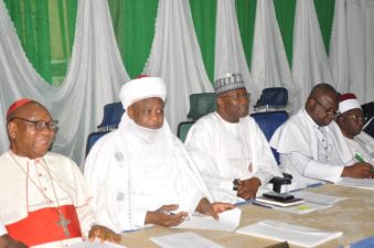 2023: Sultan speaks to conscience of Nigerian parents on why children must not die for politicians