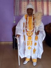 CORONATION: Yoruba Council of Obas’ chief scribe congratulates new Osolo of Isolo, Akure South