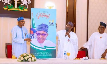 I’ll be far away from Abuja after May 29, 2023, President Buhari tells FCT residents