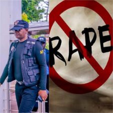 Anti thuggery committee arrests 70 year old man for raping 13 year old girl in Zamfara