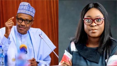 Buhari condemns killing of Lagos lawyer, presses for justice against culprits