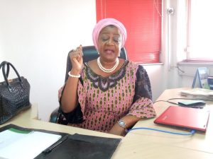 Lauretta Onochie’s Aniocha-Oshimili Elders hail her appointment as NDDC Chairman