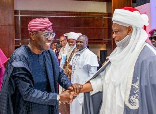 Nigeria is multi-religious country with no state religion – Sultan, Okoh