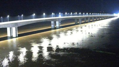 BMO joins Nigerians to express joy, relief over 2nd Niger Bridge opening