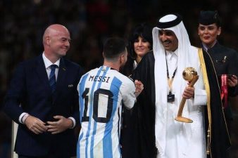 QATAR 2022: Argentina wins as best World Cup in history ends