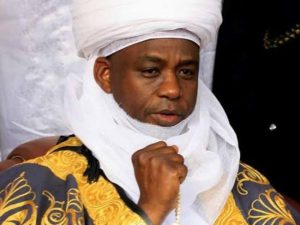 Foundation of modern Nigeria not laid by British colonialists, says Sultan of Sokoto
