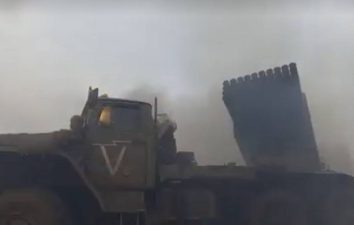 Russian forces destroy five Ukrainian sabotage and reconnaissance group in DPR, LPR