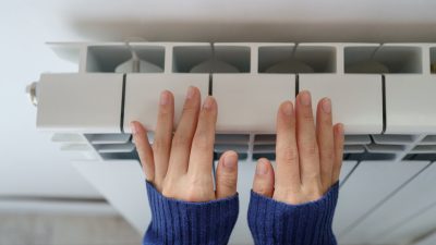 One-in-four Europeans have trouble heating their home – Survey