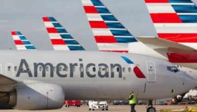 All flights across US grounded due to system failure