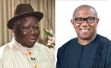 72 hours after Obasanjo, Ortom, Edwin Clark endorses Peter Obi for President as ‘viable solution’