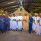 NIGERIA: Lekki Deep Sea, Imota Rice Mills will provide 300,000 jobs yield economic benefit of over $200b, says President Buhari