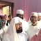 HAJJ EXPO: NAHCON Chair, others meet Grand Imam of Makkah, As-Sudais, prays, for peace of Nigeria