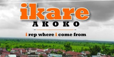 Fresh crisis in Ikare over attempt to undermine Ondo Chieftaincy White Paper