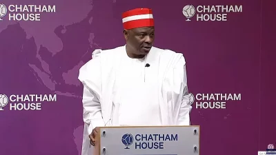 ‘NNPP is a national party:’ Kwankwaso mocks Labour Party as ‘based on ethnicity, religion’