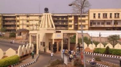 IN 2022: Ibadan Polytechnic announced dress code, penalty for new, returning students