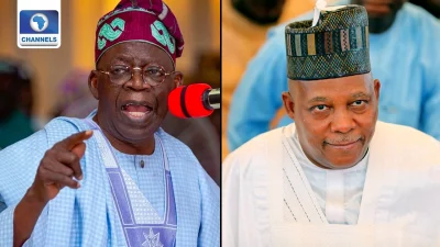 Anti Muslim-Muslim ticket campaign crumbles, as court dismisses lawyer’s suit seeking Tinubu’s disqualification
