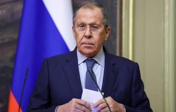 Russia made no request for CSTO assistance in special military operation — Lavrov