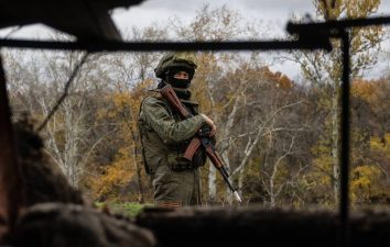 Over 250 Ukrainian troops neutralized by Russian forces in Donetsk direction — Top Brass
