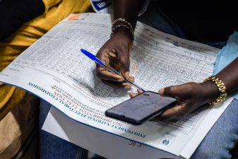 FULL RESULTS: Nigeria’s 2023 Presidential Election