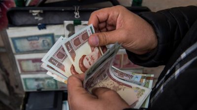 Russia, Iran to boost transactions in national currencies – Official