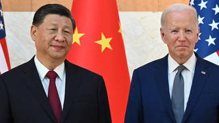 Fyodor Lukyanov: Here’s why the confrontation between China and the US is so strange