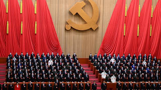 China unveils global security paper