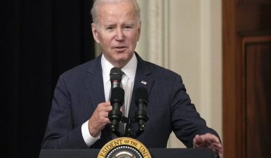 Biden deemed ‘fit for duty’ after three-hour annual physical