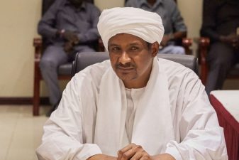 Sudan junta’s ties to Russia raise concerns about transition to democracy