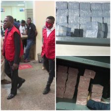 EFCC: Bank’s manager refuses to load ATMs despite having N29m new Naira notes, arrested