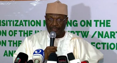 INEC shifts Governorship, House of Assembly by 1 week