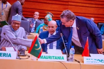 Nigeria to host Sahel Climate Fund Secretariat