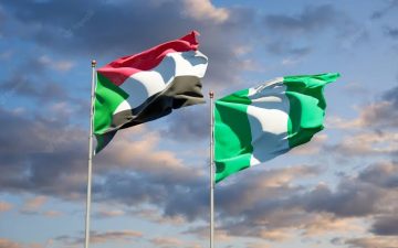 Sudan lists areas of further cooperation with Nigeria