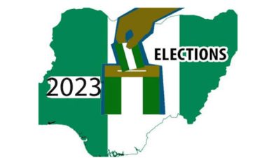 #nIGERIADECIDEs: Buhari’s promised election security in focus as 87.2m elect new President today