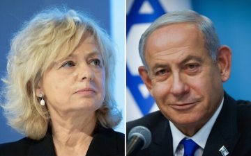 AG: Netanyahu barred from dealing with judicial overhaul due to corruption trial