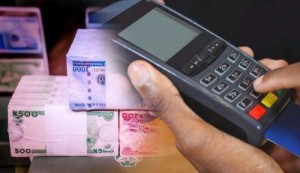 How to report PoS operators charging above N200 – CBN